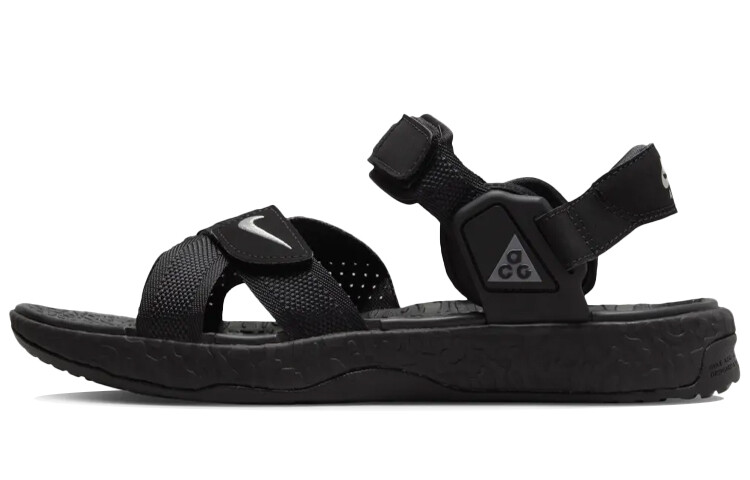 

Пляжные сандалии унисекс Nike ACG Descutz