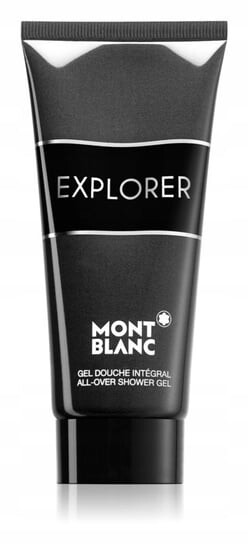 

Гель для душа Mont Blanc Explorer для тела и волос для мужчин 150мл