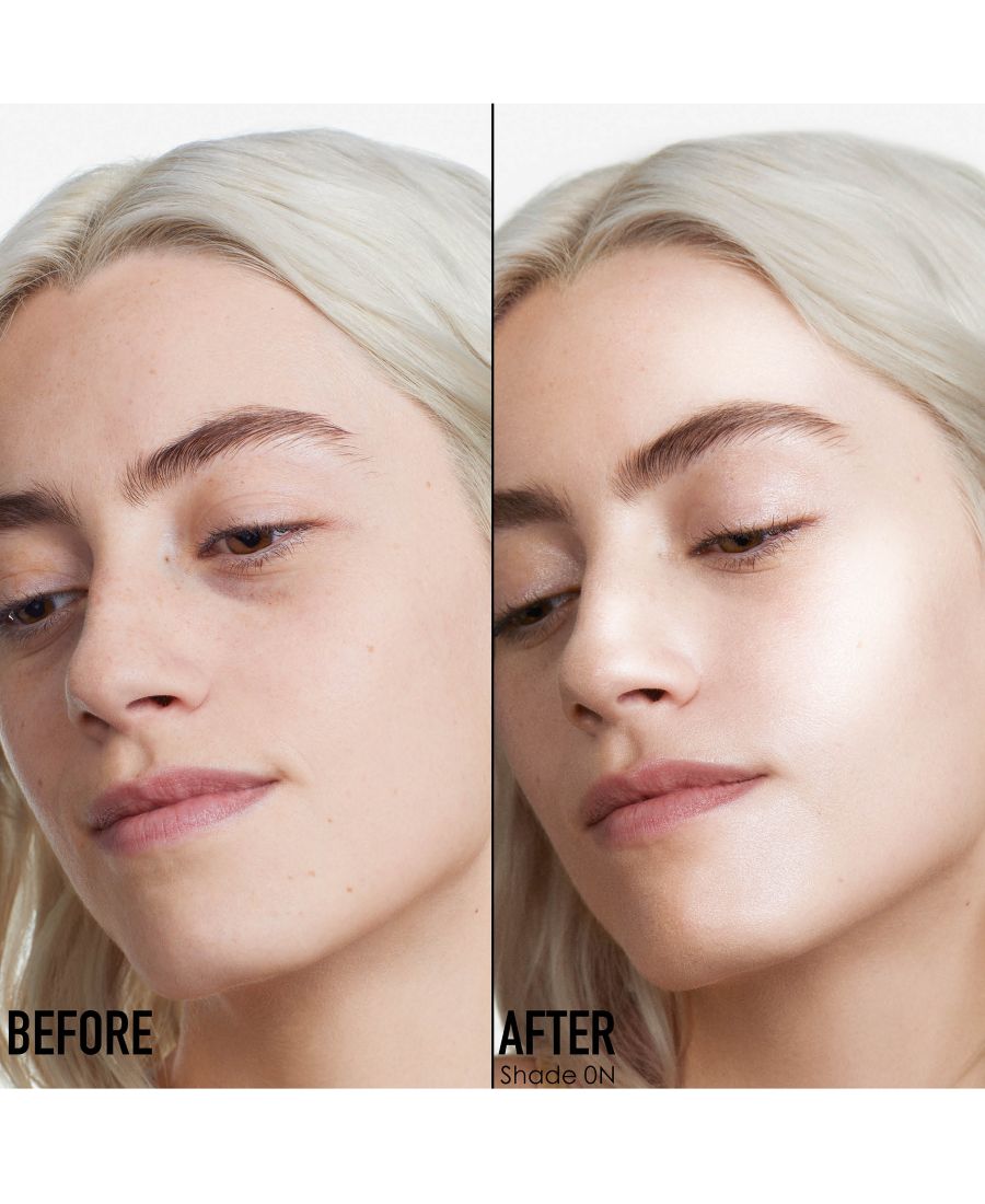 Многофункциональный маркер Forever Glow Star Filter DIOR, цвет 0 - very light skin with neutral undertone — фото 4