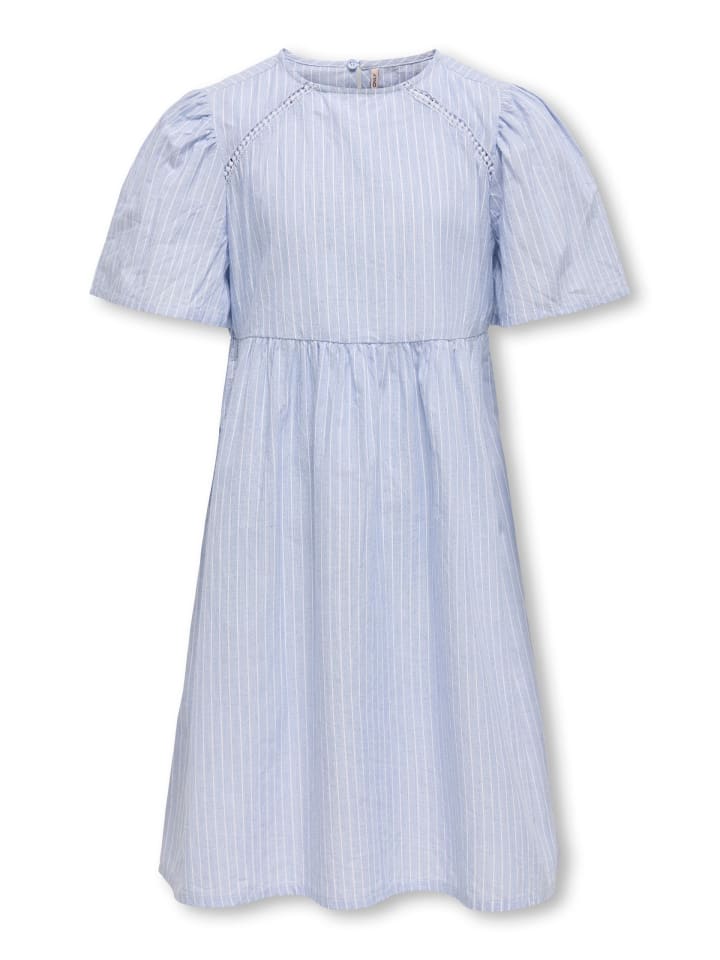 

Платье KIDS ONLY, цвет cashmere blue