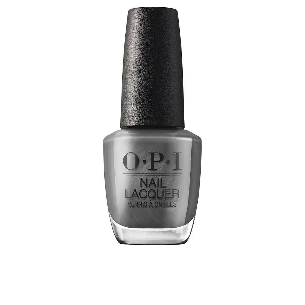

Лак для ногтей Fall nail lacquer Opi, 15 мл, Clean Slate