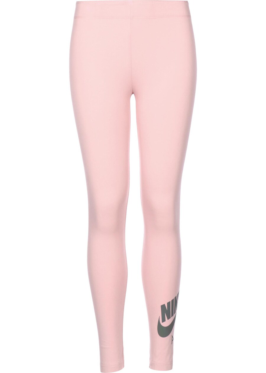 

Узкие леггинсы Nike Sportswear Air Favorites, розовый