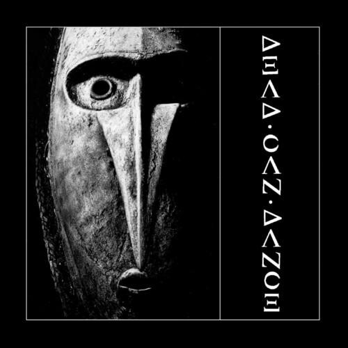 

Виниловая пластинка Dead Can Dance