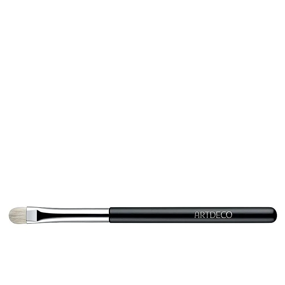 Кисть для теней «Pinsel eyeshadow brush» от Artdeco Artdeco, Black