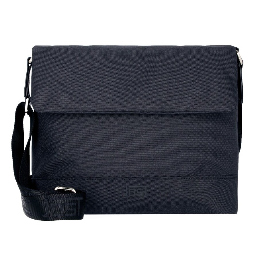 

Сумка кросс-боди JOST Crossbody Bergen, черный