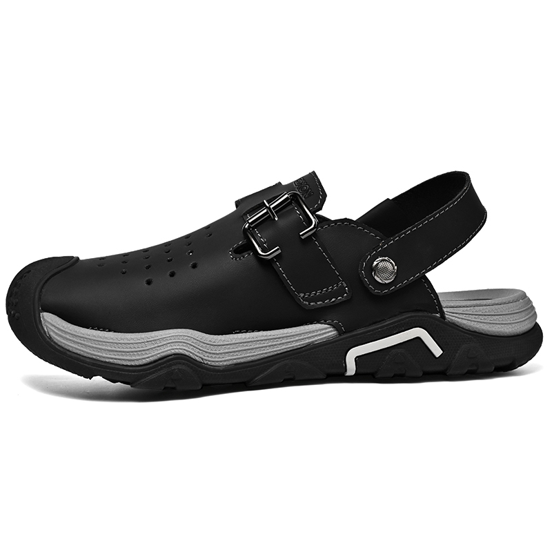 

Сабо мужские LEXON, Black