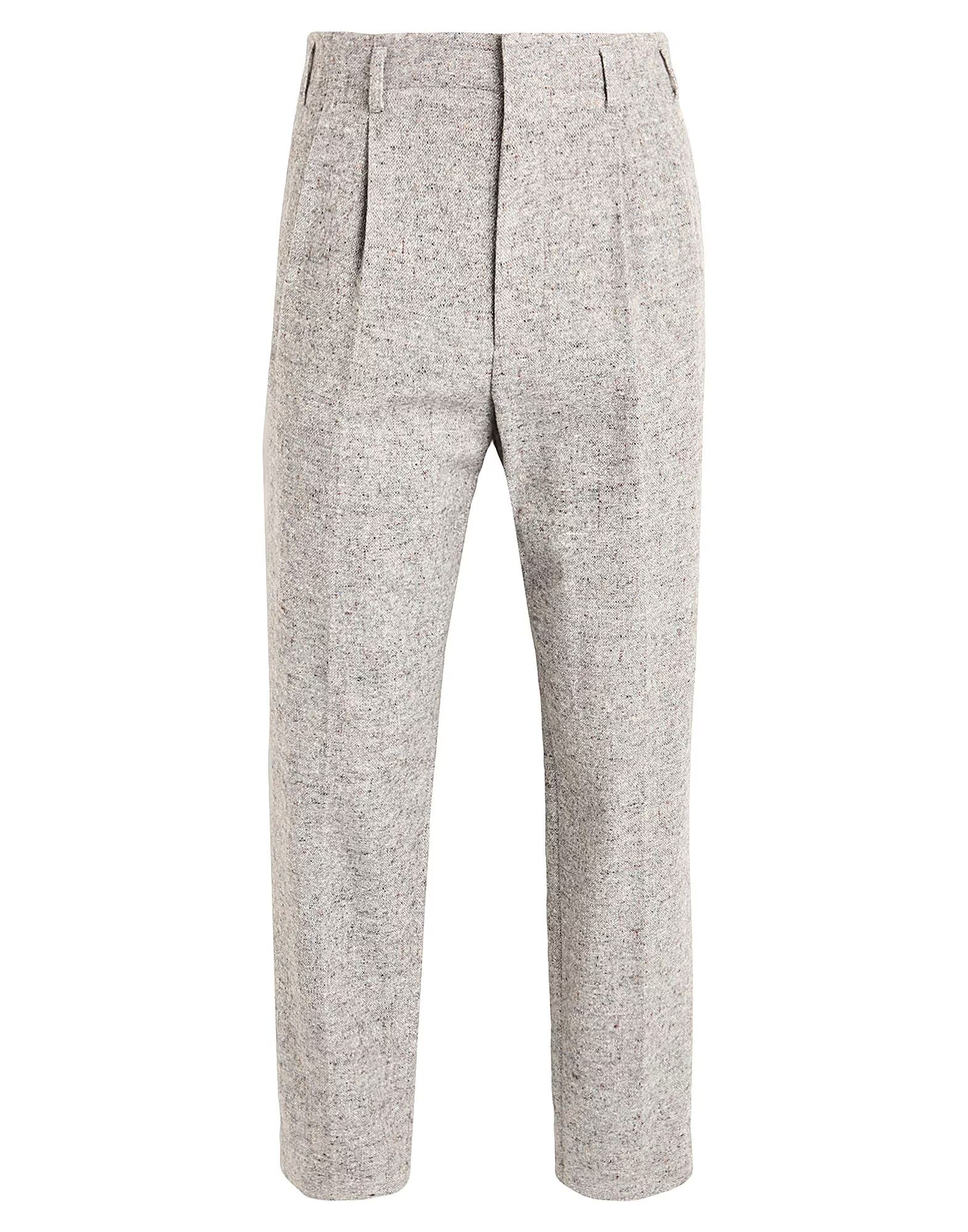 

Брюки Brunello Cucinelli, светло-серый