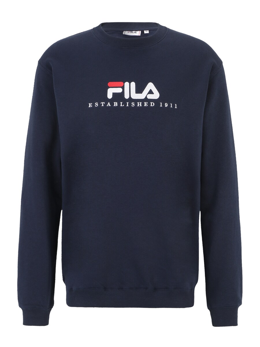 

Толстовка FILA, синий