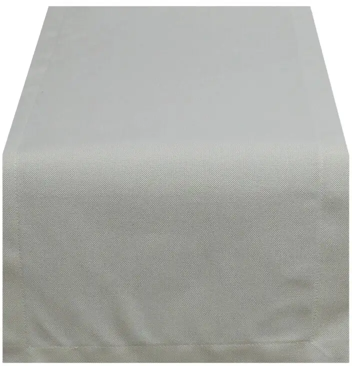 

HOSSNER - HOMECOLLECTION дорожка для стола "Malia", (1 шт.) 50х150 см, цвет natur