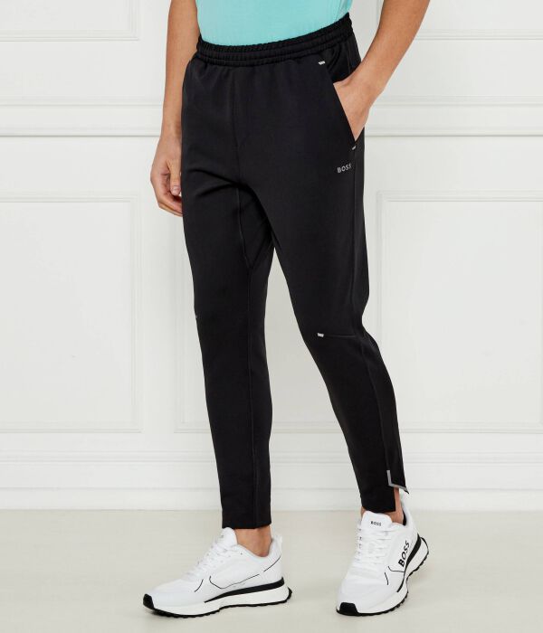 

Штаны спортивные Active Boss Green Hicon Regular Fit, черный