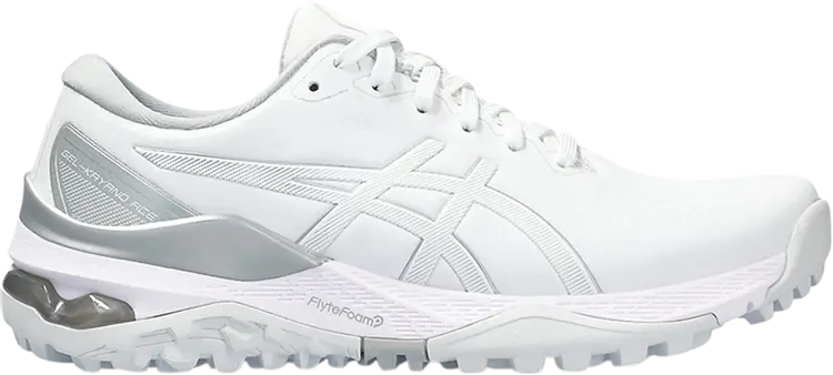 

Кроссовки Wmns Gel Kayano Ace 2 'White Pure Silver', белый