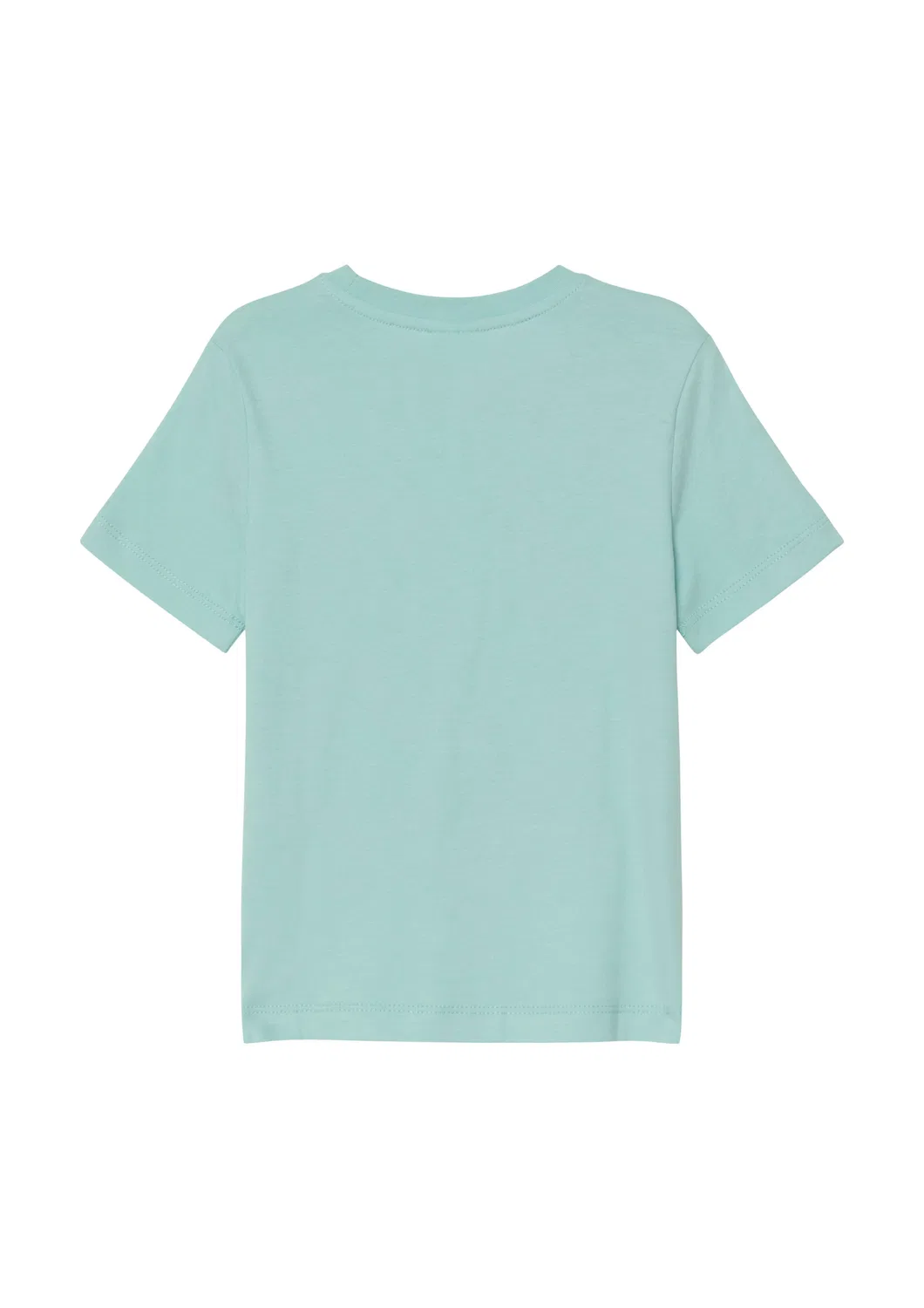 Футболка S.Oliver, Turquoise — фото 2