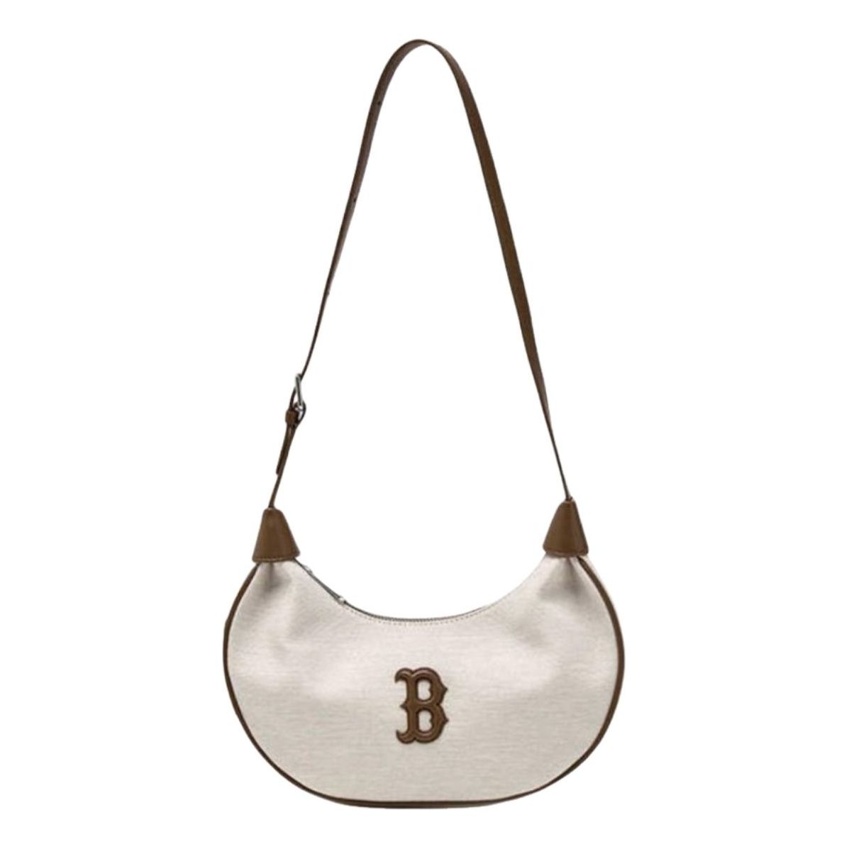 

Холщовая сумка через плечо MLB 'Boston'