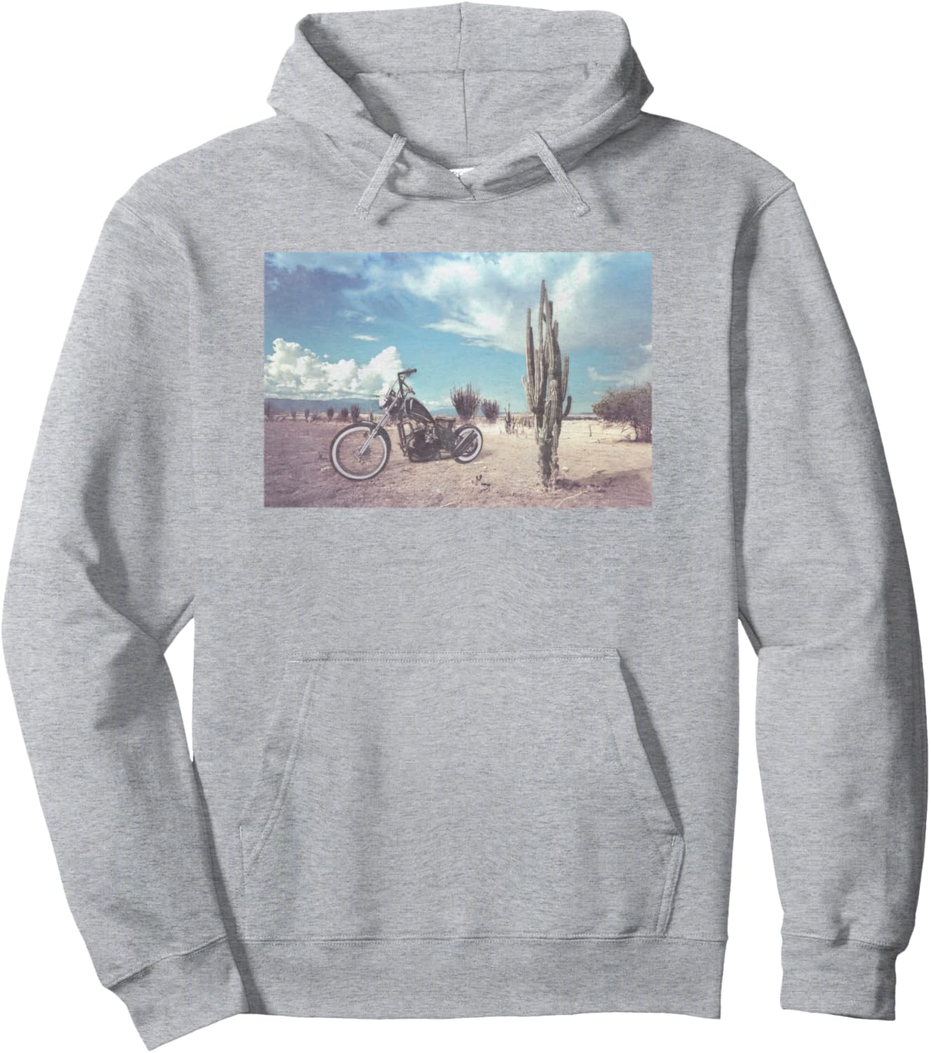 

Фотореалистичная толстовка с капюшоном «Пустынный пейзаж», серая Trendy Apparel, Серый, Фотореалистичная толстовка с капюшоном «Пустынный пейзаж», серая Trendy Apparel