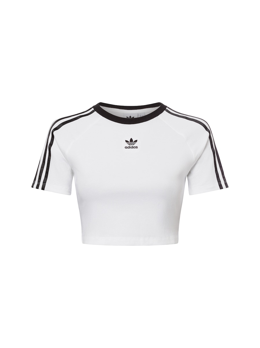 

Рубашка ADIDAS ORIGINALS 3-Stripes Baby, белый
