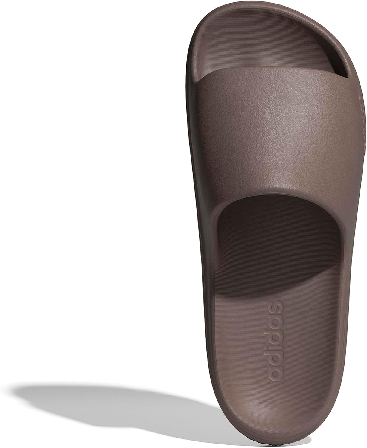 Сандалии adidas Unisex Adult Adilette Lumia, Trace Brown/Trace Brown/Trace Brown — фото 2