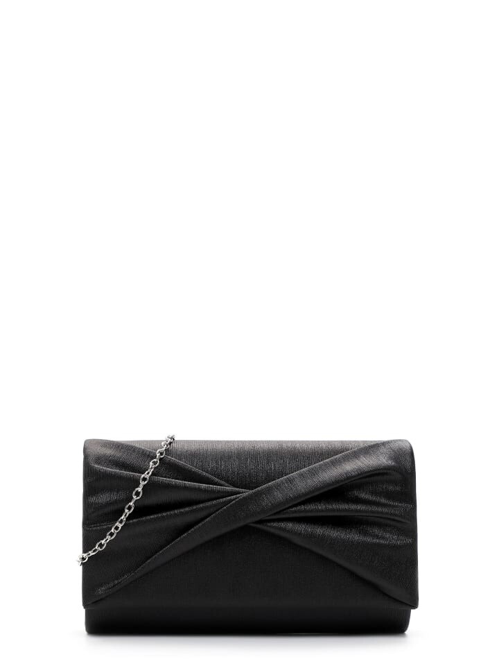 

Клатч Tamaris Clutch TAS Amalia Ribbon, черный