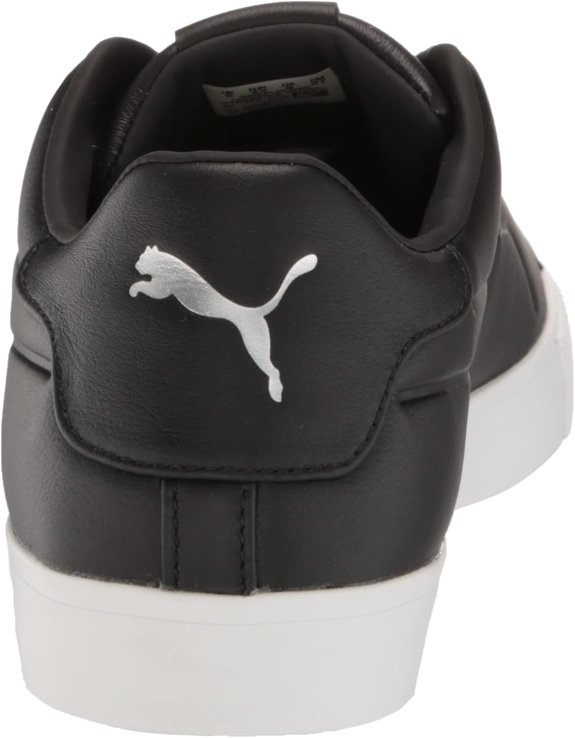 Мужские кроссовки Puma Fusion Classic, черный — фото 3