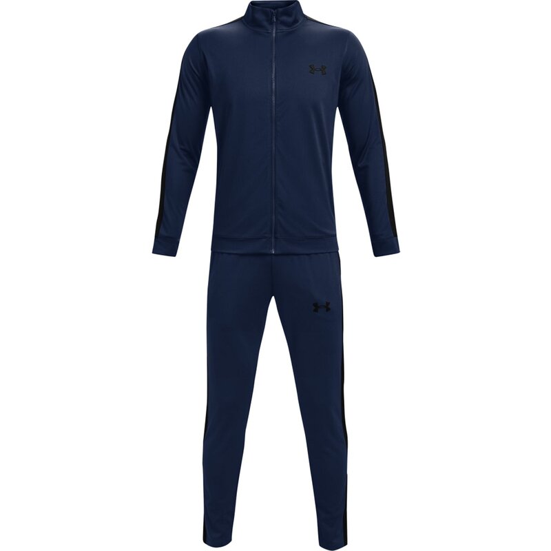 

Комплект трикотажного спортивного костюма Under Armour, цвет academy 408