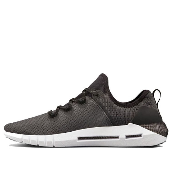 

Кроссовки hovr slk black Under Armour, черный