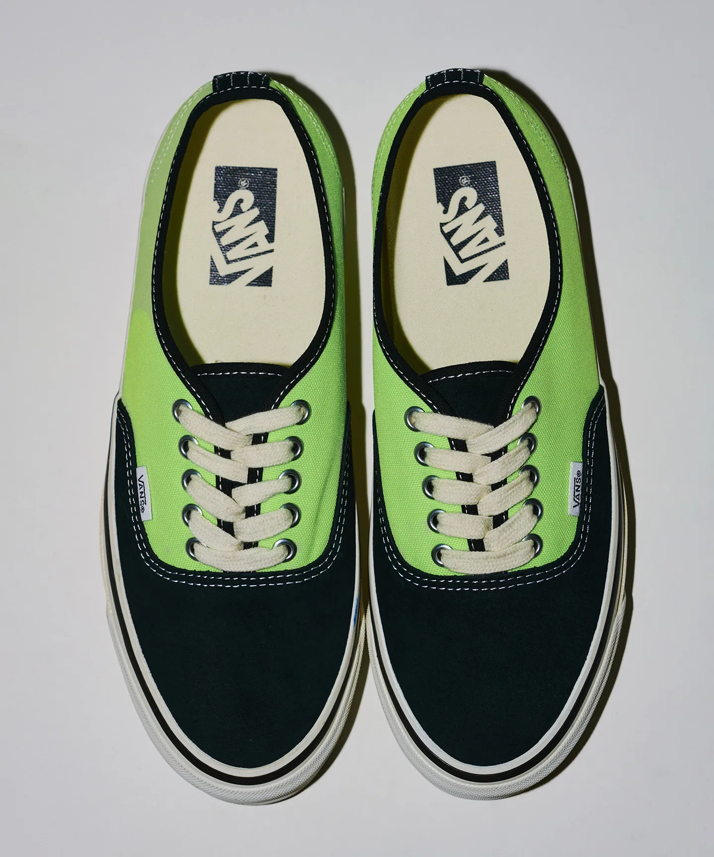 Мужские кроссовки VANS Premium Authentic 44