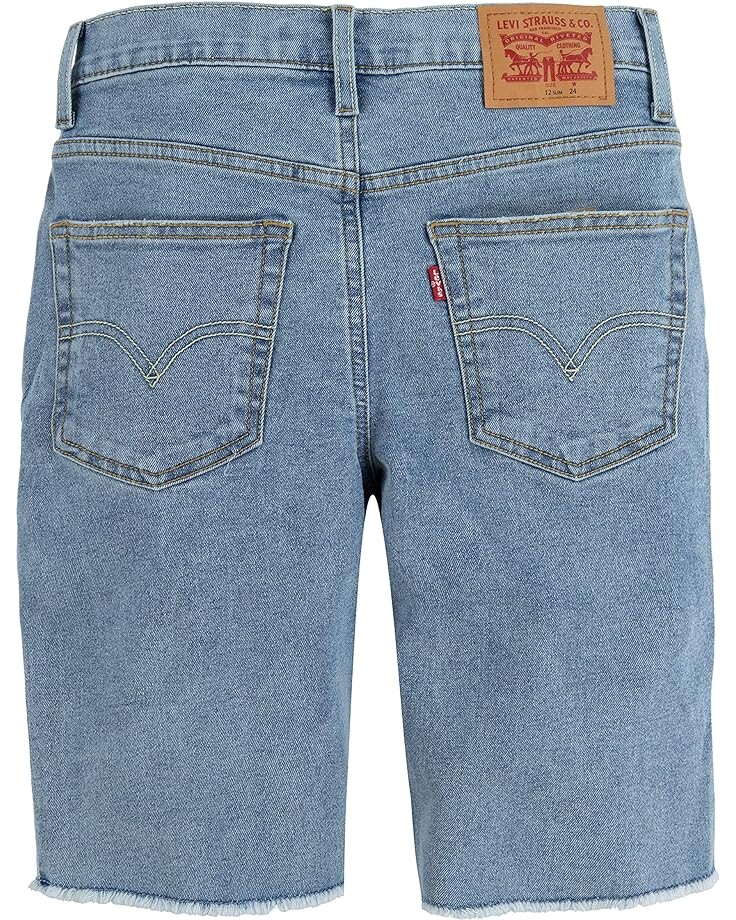 

Шорты Levi'S Slim Fit Eco Flex Shorts, цвет Misadventure