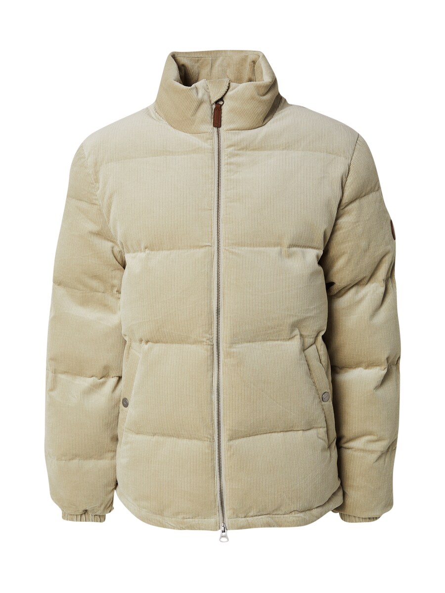 

Демисезонная куртка GANT, Beige