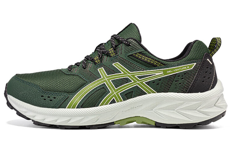 

Кроссовки Asics Gel Venture 9 Мужчины, Green