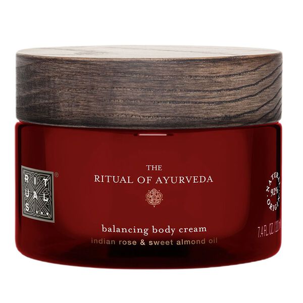 

Крем для тела, 220 мл Rituals The ritual of ayurveda