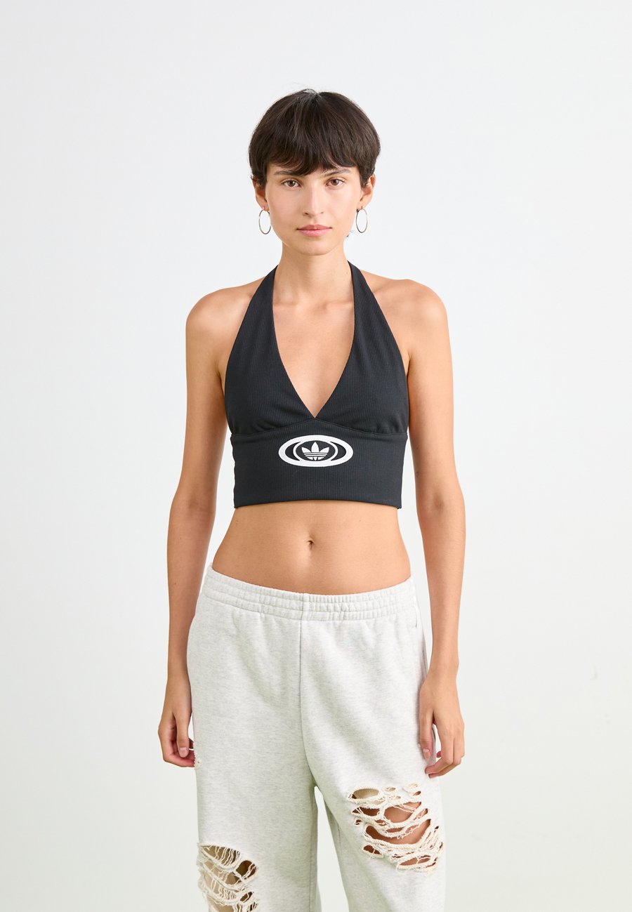 

Топ Adidas Originals CAMPUS, Black