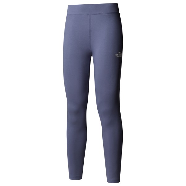 

Женские леггинсы с простым куполом - леггинсы The North Face, Twilight Galaxy