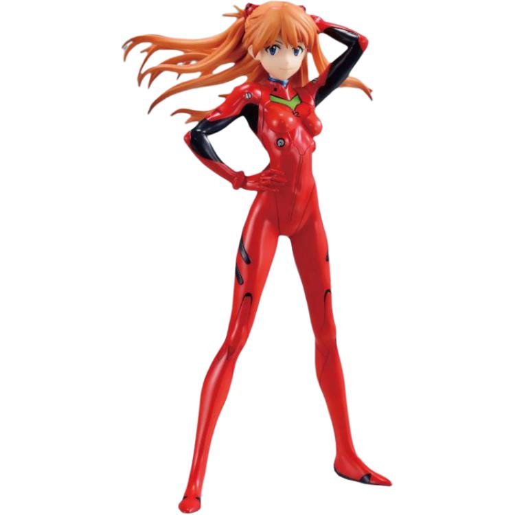 

Ichiban Kuji, Neon Genesis Evangelion The Final Chapter Air, Truly For You фигурки в масштабе BANDAI, B Reward, Asuka Langley Soryu Langley