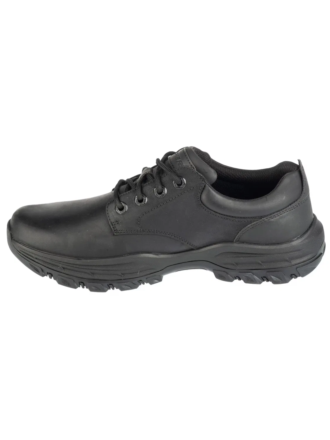 Слипоны 'Skechers Knowlson - Leland' Skechers, Black