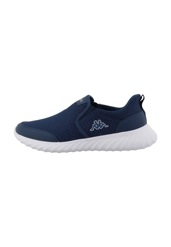 Слипоны Kappa, Navy