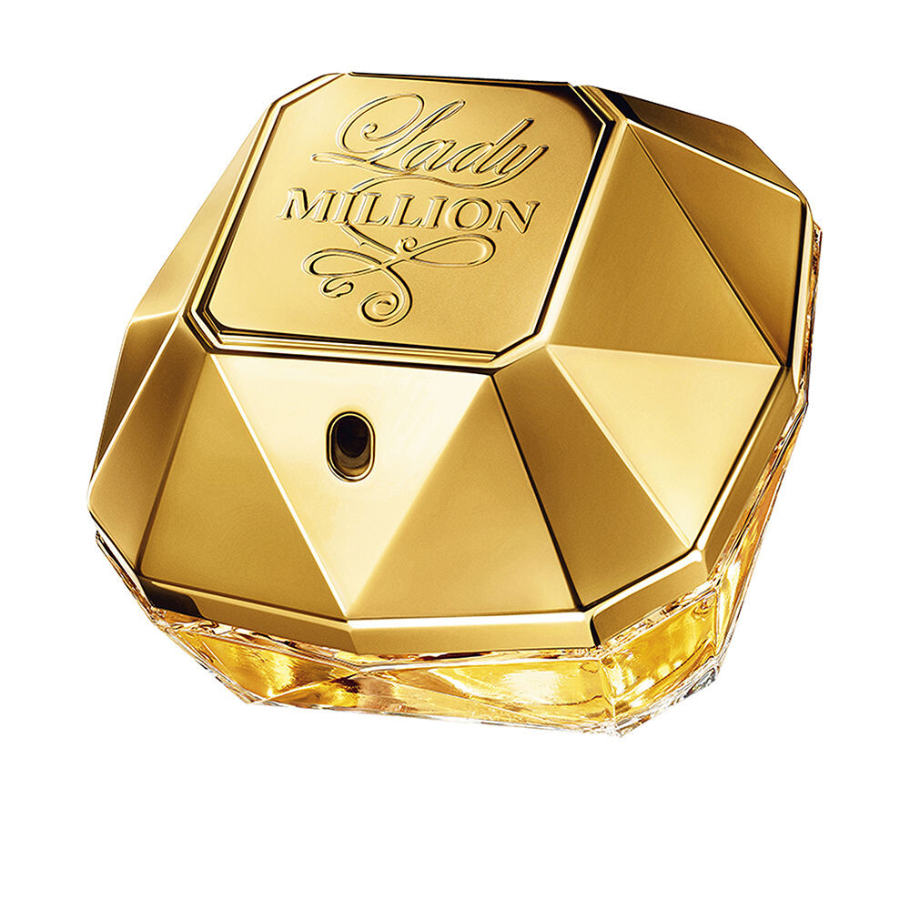 

Духи Lady million Paco rabanne, 80 мл