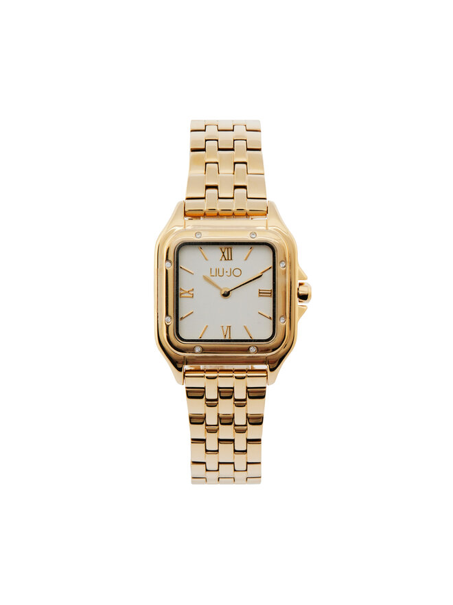 

Часы Shimler TLJ2433 Liu Jo, золотой