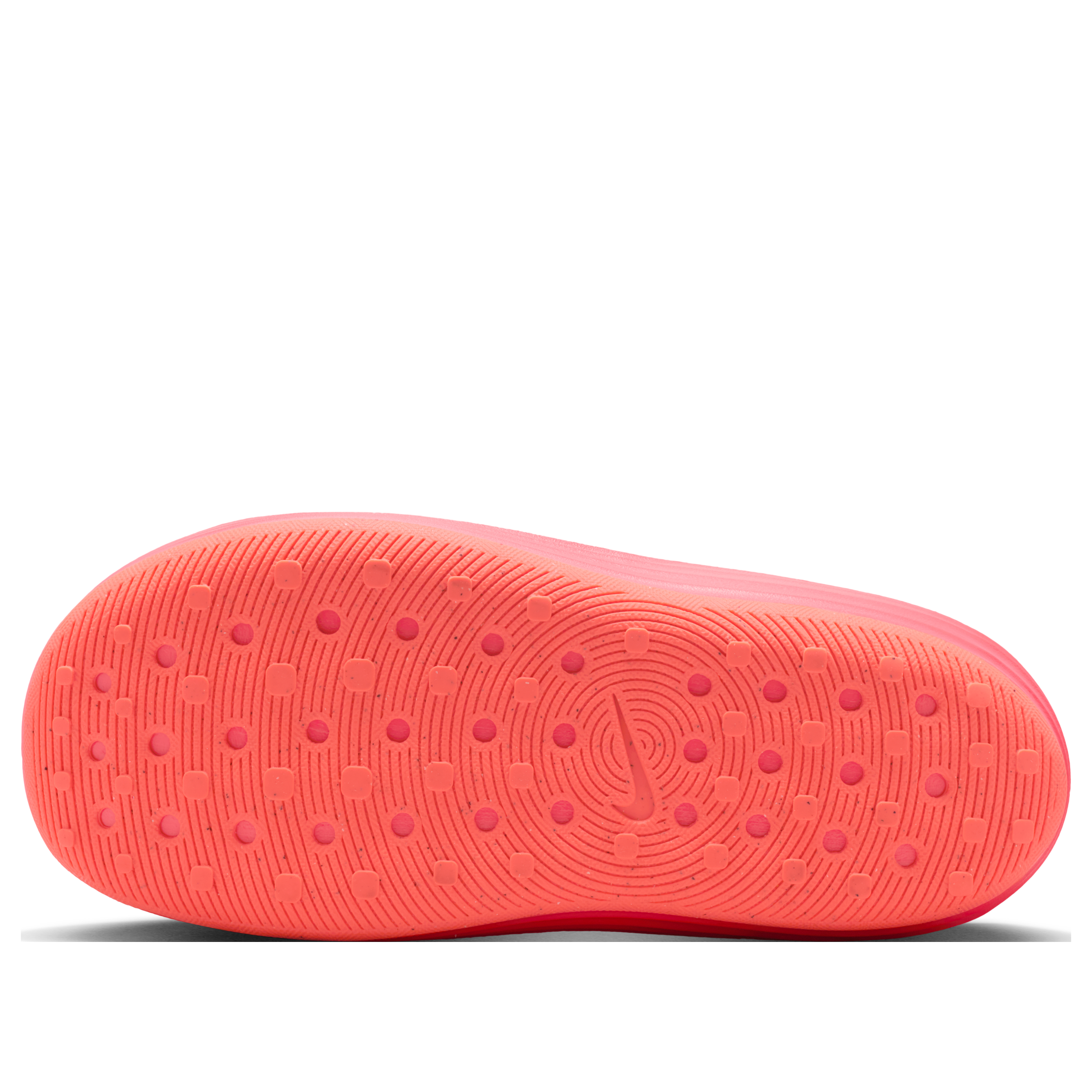 Шлепанцы Nike ReactX Rejuven8 'Hot Lava' — фото 2