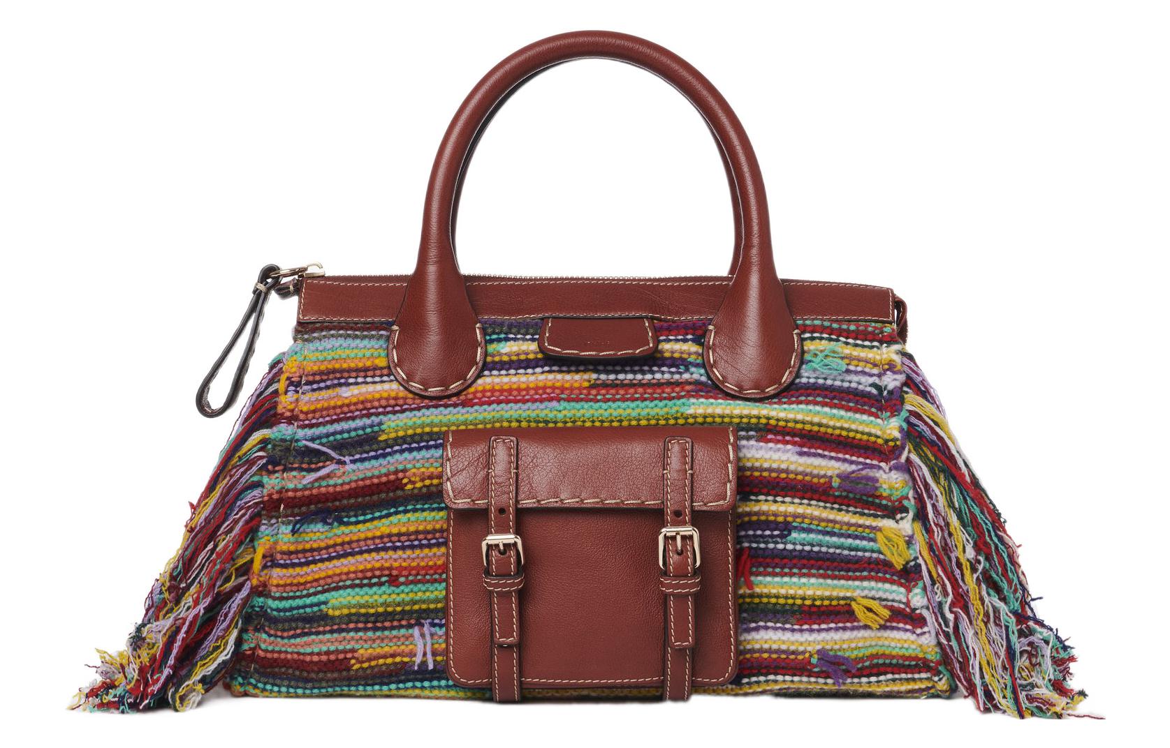 

Сумки, дамские сумочки Chloé, basic set (bag+dust bag)