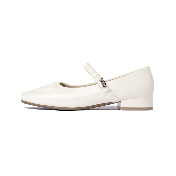 

Туфли JOSINY Mary Jane Shoes Women's