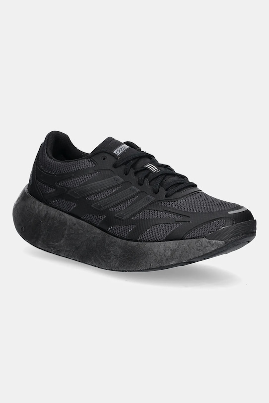 

Кроссовки Adizero Aruku Adidas Originals, черный