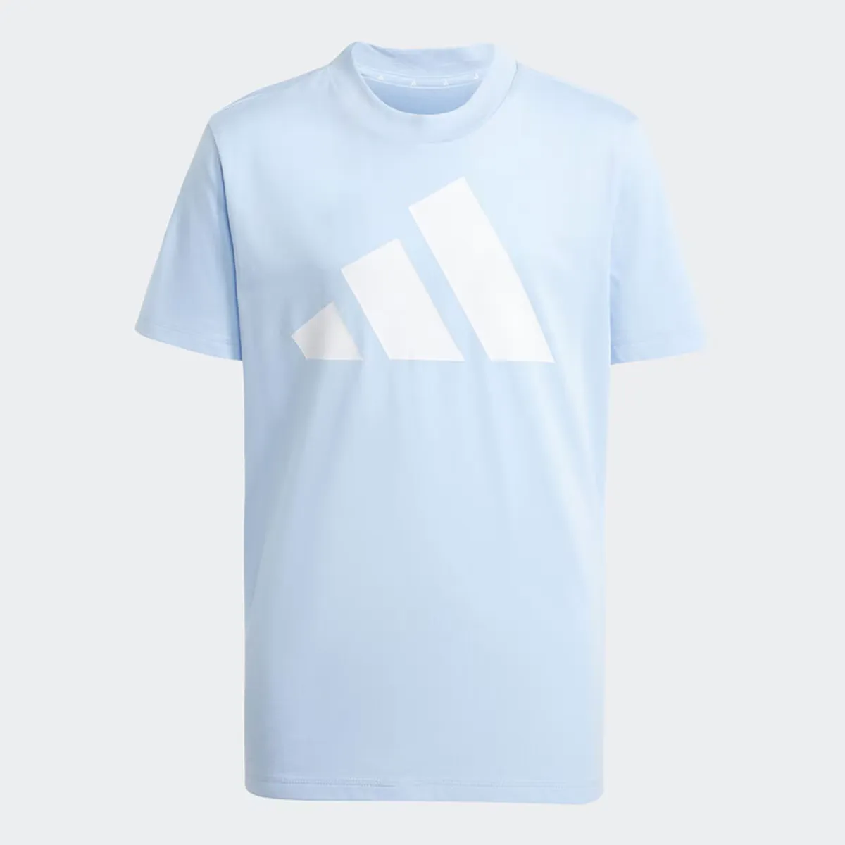 

Детская футболка Adidas Essentials, синий