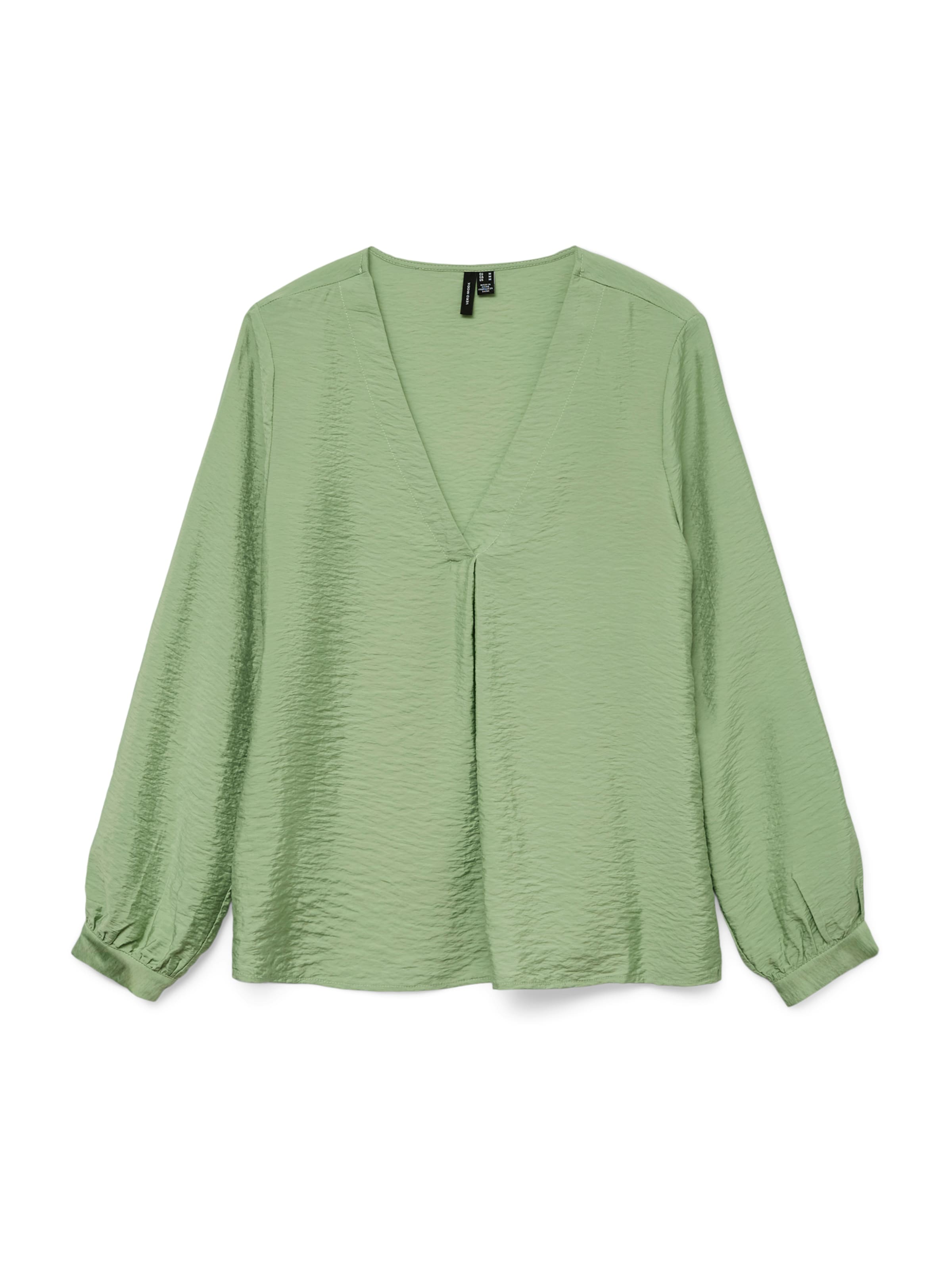 

VERO MODA Блузка 'VMURLI' в цвете Mint