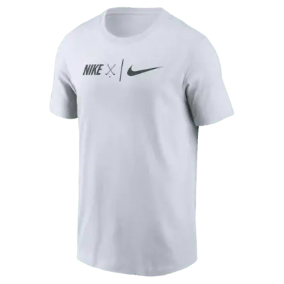 

Футболка Nike Nike, белый