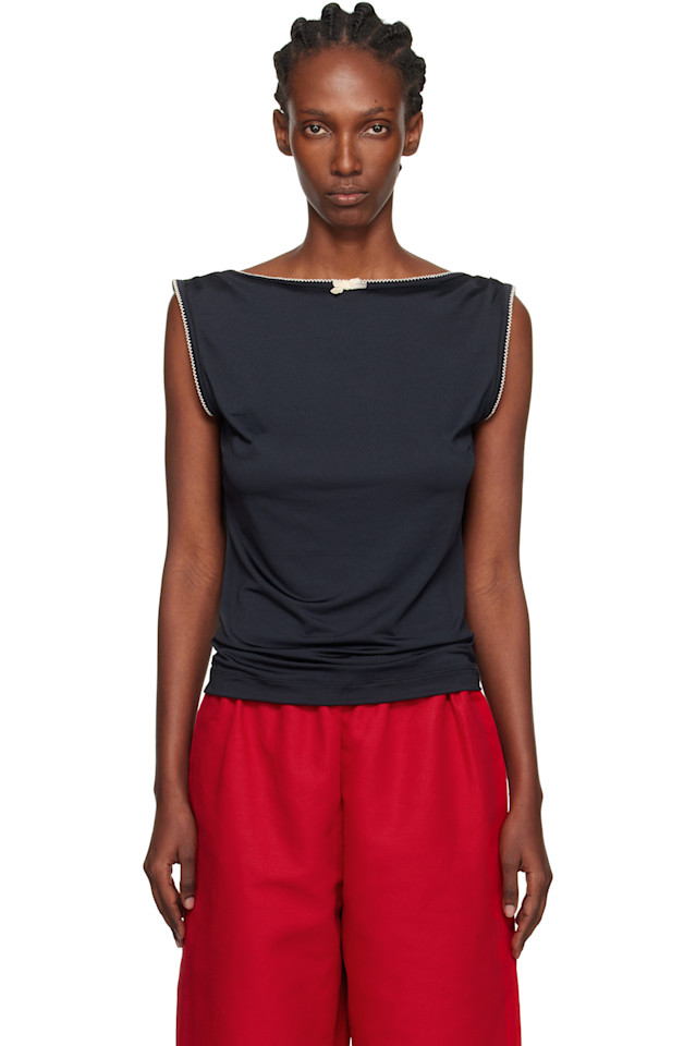 

Футболка Алекса Caro Editions, черный