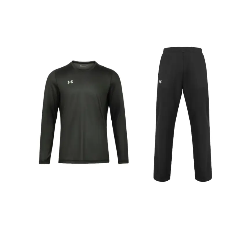 

Повседневная спортивная одежда мужская Under Armour