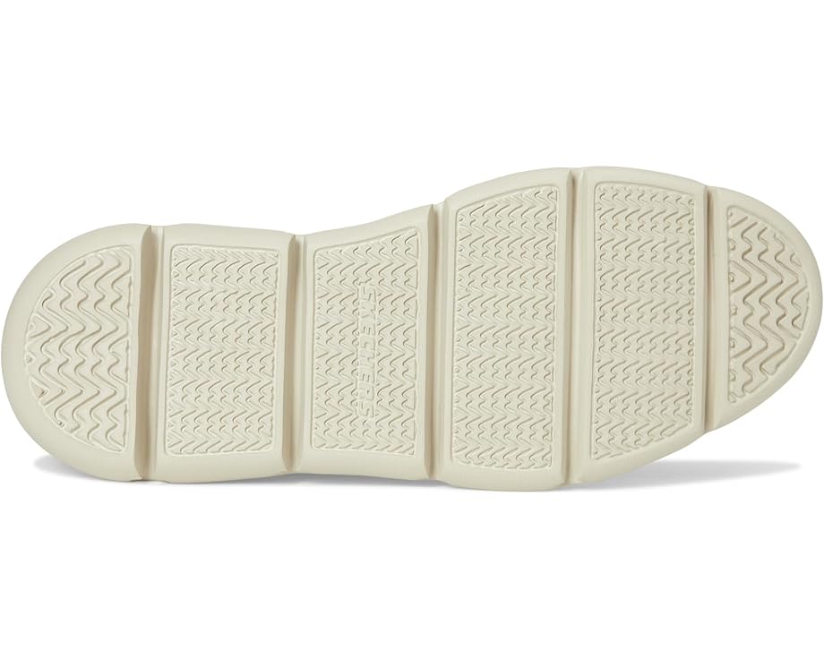 Мужские кроссовки SKECHERS Garza - Clive, Blue — фото 3