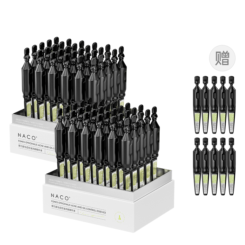 

Сыворотка с вторичным высвобождением unisex NACO