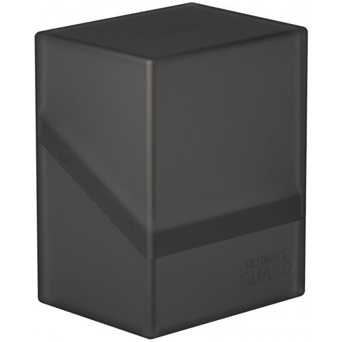 

Карточная игра Ultimate Guard Boulder 60+ Onyx