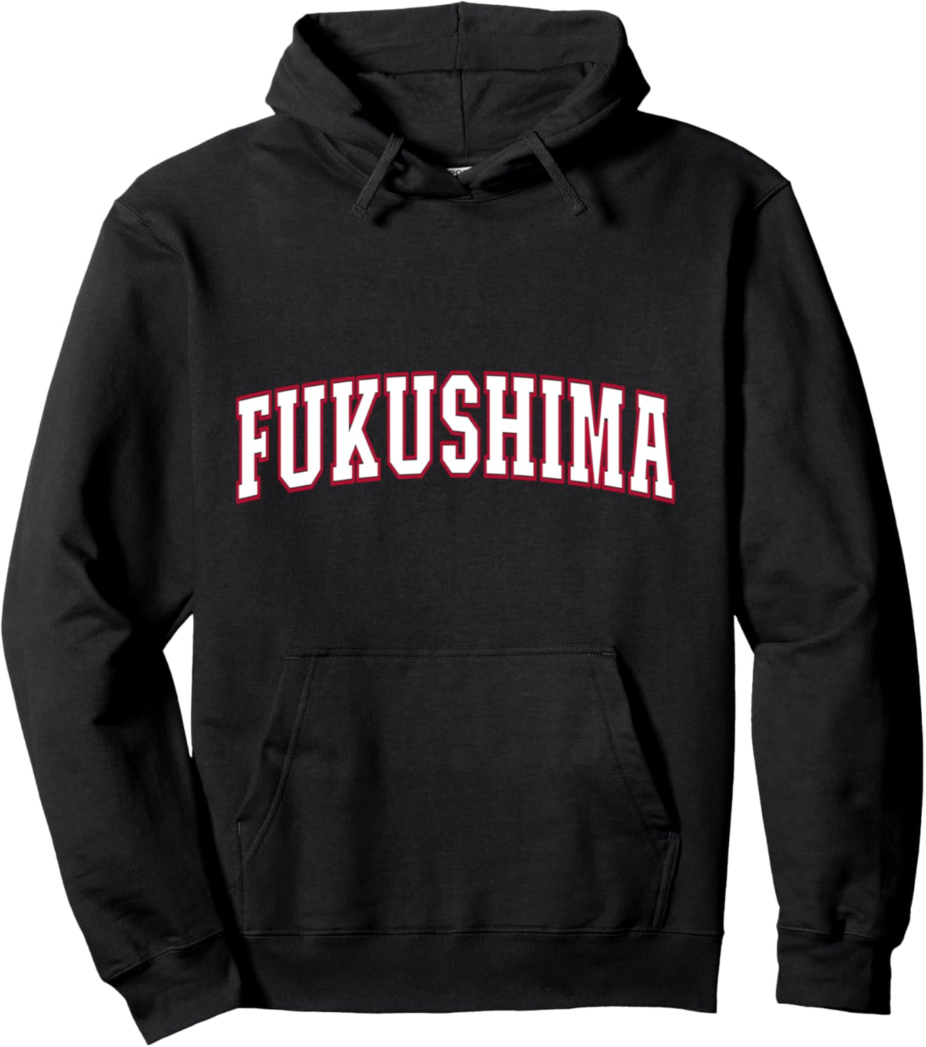 

Худи Fukushima Japan Nihon Fukushima, черная Fukushima Japan Tee, Черный, Худи Fukushima Japan Nihon Fukushima, черная Fukushima Japan Tee