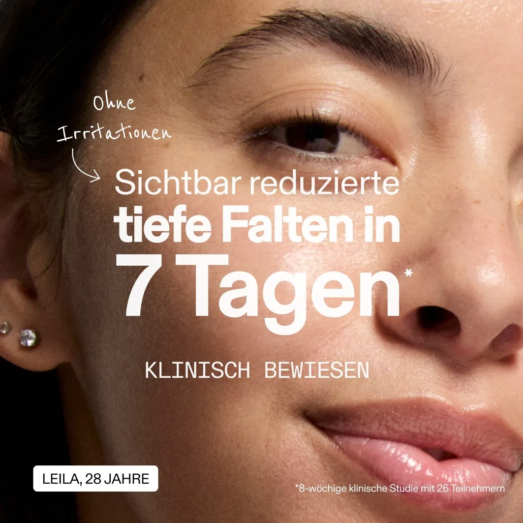 Сыворотка The INKEY List — Антивозрастная fortgeschrittenes retinal-serum, 15 мл — фото 2